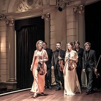 15-4-2018 Camerata RCO - members of the Royal Concertgebouw Orchestra