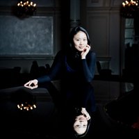 26-6-2021 Yang Yang Cai speelt Mozart, Chopin &amp; Scriabin