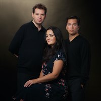 16-4-2023 GECANCELD Trio 258: It&#39;s a classic!
