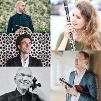 23-10-2022 Nederlands Kamermuziek Ensemble